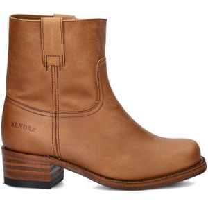 Sendra 13012 rits- & gesloten boots