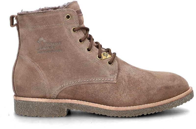 Panama Jack - Glasgow - Veterboots - Suède - Heren