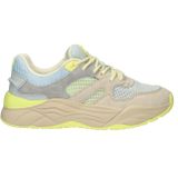 Scotch & Soda - Celest - Sneakers - Chunky - Dames