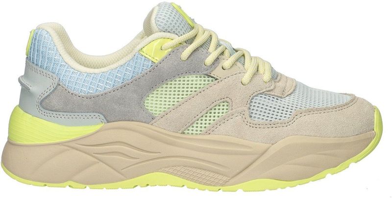 Scotch & Soda - Celest - Sneakers - Chunky - Dames