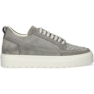 Antony Morato Flint Animal lage sneakers