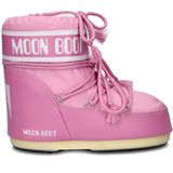 Moonboot - The Original Icon Low - Snowboots - Waterafstotend Nylon
