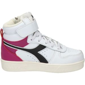 Diadora Magic Basket Mid klittenbandschoenen