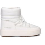 Moonboot - The Original Track - Snowboots - Waterafstotend Nylon