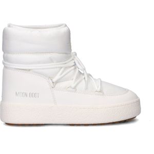 Moonboot - The Original Track - Snowboots - Waterafstotend Nylon