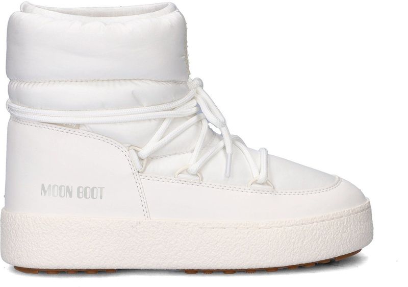 Moonboot - The Original Track - Snowboots - Waterafstotend Nylon