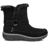 Skechers - Hands-Free Slip-Ins Easy Going - Boots - Imitatieleer - Waterafstotend