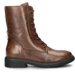 Shabbies Amsterdam Lacey veterboots