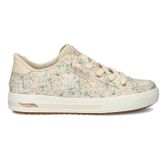 Skechers - Arch Fit Arcade - Lage Sneakers - Goud - Vegan