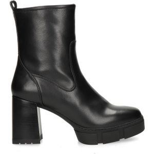 Unisa Kinton rits- & gesloten boots