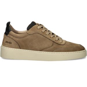 Rehab - Oliver - Lage Sneakers - Nubuck Leer