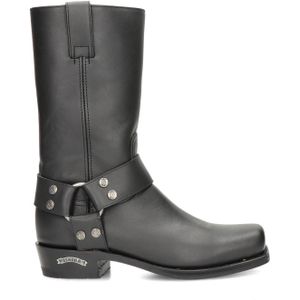 Sendra 1918 Pete bikerboots