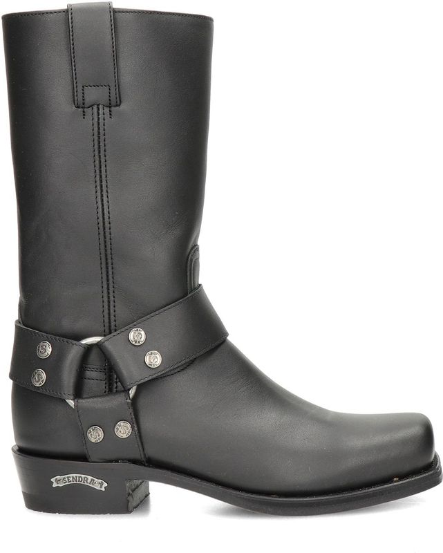 Sendra 1918 Pete bikerboots