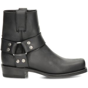 Sendra 9077 Pete bikerboots