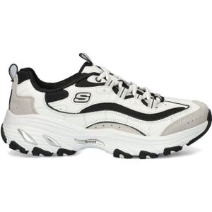 Skechers Arch Fit D'Lites lage sneakers