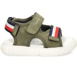 Tommy Hilfiger Sunny sandalen