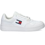 Tommy Jeans Retro Basket Essential lage sneakers