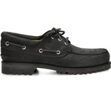 Timberland - 3 Eye Classic Boat - Bootschoenen - Handgemaakt - Premium Nubuckleer