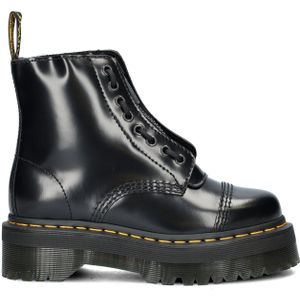 Dr. Martens Maat 37 Met rits Veterboots kopen Lage prijs beslist
