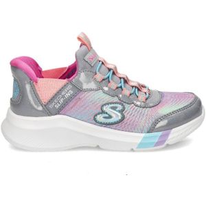 Skechers Hands Free Slip-Ins Dream Lights instapschoenen