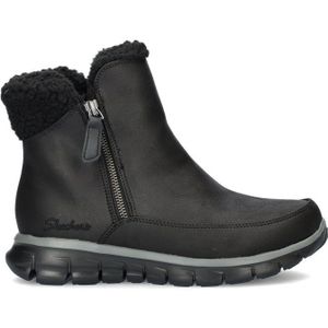 Skechers Synergy rits- & gesloten boots