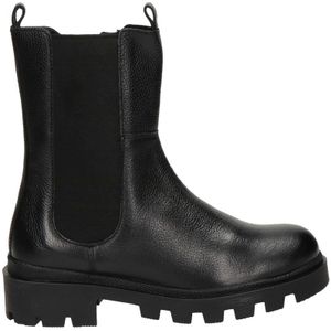 Nelson Kids rits- & gesloten boots