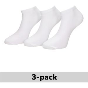 Nelson 3-Pack Enkelsokken sokken