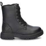 Nelson - Veterboots - Imitatieleer - Meisjes