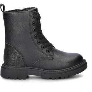 Nelson - Veterboots - Imitatieleer - Meisjes