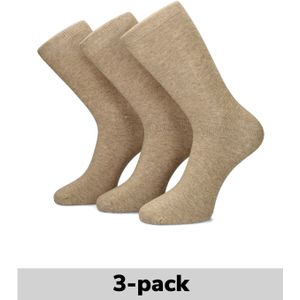 Nelson 3-Pack Hoge sokken sokken