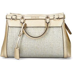 Guess Sestri Luxury Satchel handtas