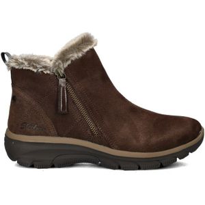 Skechers Easy Going High Zip rits- & gesloten boots