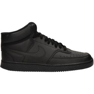 Nike Court Vision Mid lage sneakers