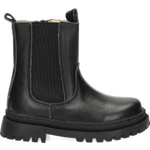 Shoesme rits- & gesloten boots