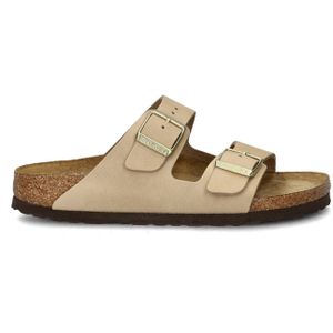 Birkenstock - Arizona - Sandalen - Nubuck