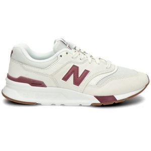 New Balance 997 lage sneakers