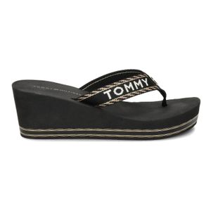 Tommy Hilfiger Sport Webbing Wedge sleehak