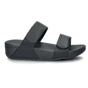 Fitflop Lulu Leather slippers