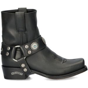 Sendra 13857 Blues Strong bikerboots