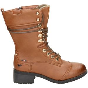 Mustang veterboots