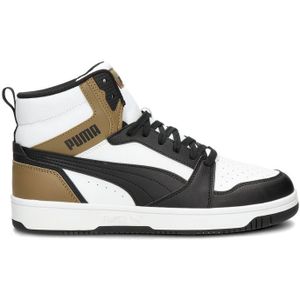 Puma Rebound V6 hoge sneakers