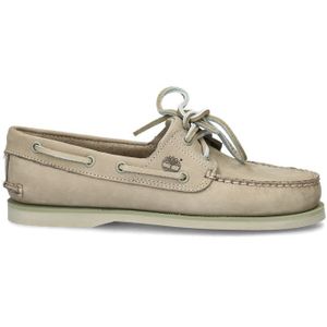 Timberland Classic Boat veterschoenen