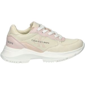 Calvin Klein Lea lage sneakers