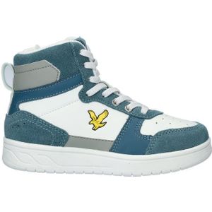 Lyle & Scott Croy Mid hoge sneakers