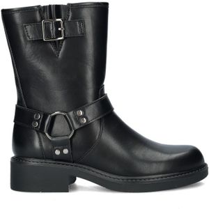 Claudia Ghizzani bikerboots