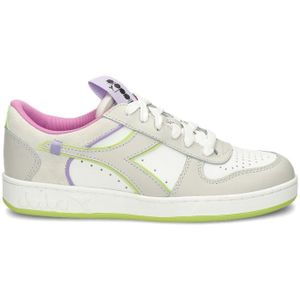 Diadora Magic Basket Low lage sneakers