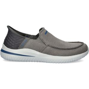 Skechers Hands Free Slip-Ins Delson 3.0 instapschoenen