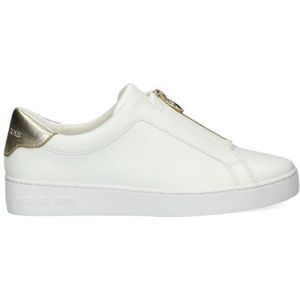 Michael Kors Keaton Zip lage sneakers