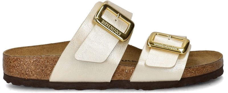 Birkenstock - Sydney Cushion Buckle - Sandalen