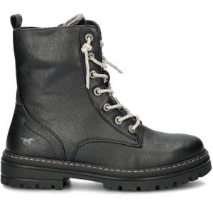 Mustang dames veterboots hotsell
